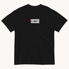AGENT1 X JERIC Gold Machine Heavyweight T-shirt