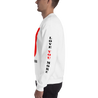 TEAM JERIC Love You More Hoodie Sweatshirt Limited Edition