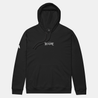 adidas X Treasure Fleece Hoodie Limited Edition (by JERIC)