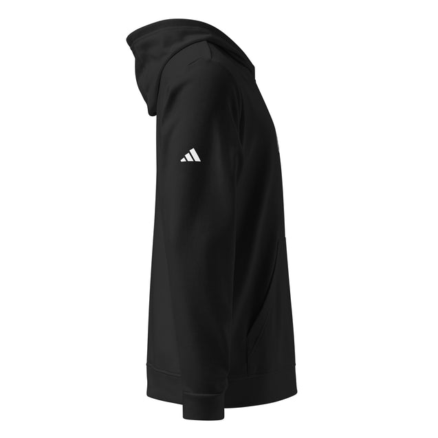 adidas X JERIC.VIP Fleece Hoodie Limited Edition