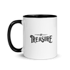 JERIC.VIP Treasure Mug Limited Edition