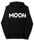 AGENT1 Moon Unisex Hoodie