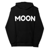 AGENT1 Moon Unisex Hoodie