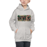 JERIC陳傑瑞 OH MY 天 Limited Edition Kids Hoodie