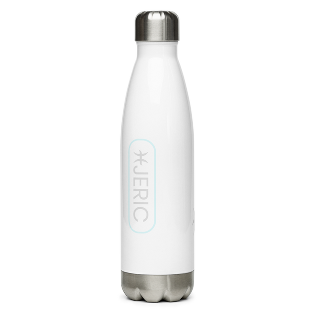 JERIC Stainless Steel Water Bottle