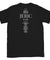 ABSOLUTELY JERIC Unisex T-Shirt Limited Edition 絕對傑瑞 限量 男女款 T-shirt